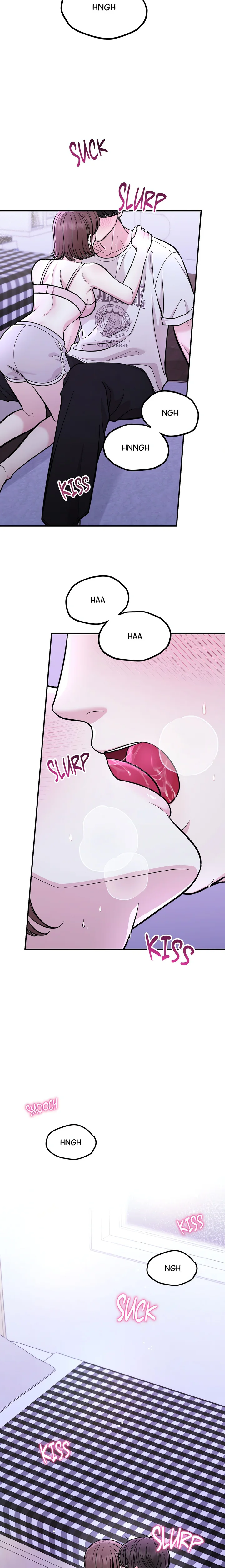 In Session (Uncensored) 8