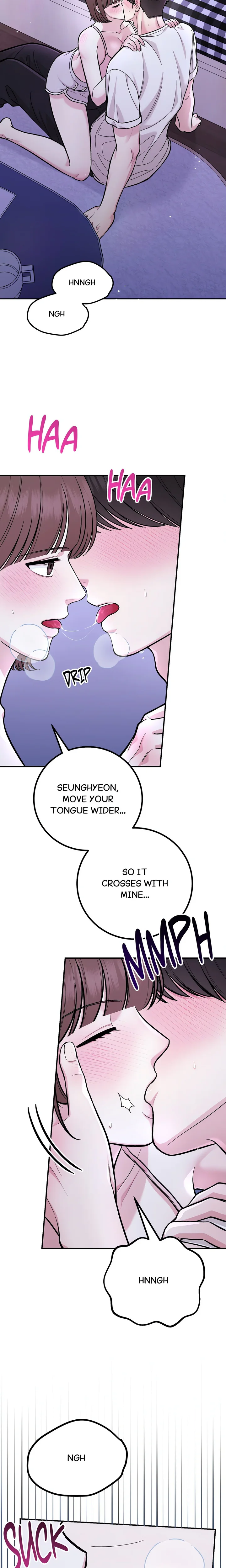 In Session (Uncensored) 9