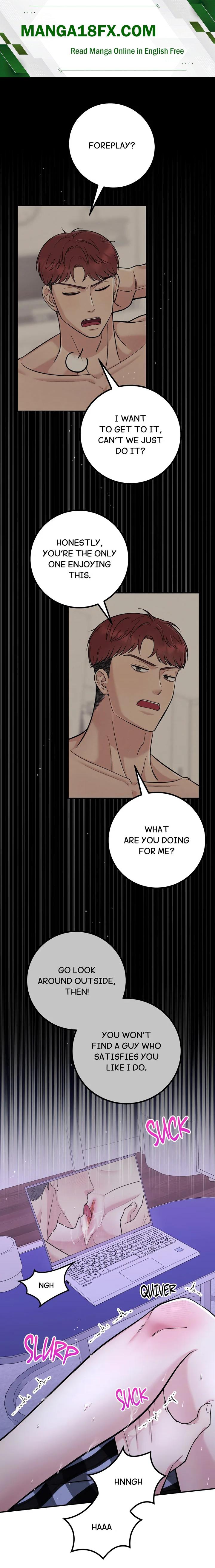 In Session (Uncensored) 1