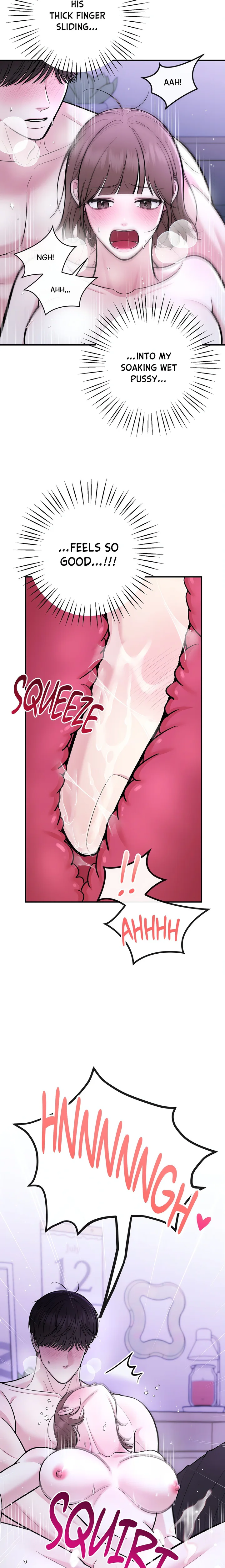 In Session (Uncensored) 11