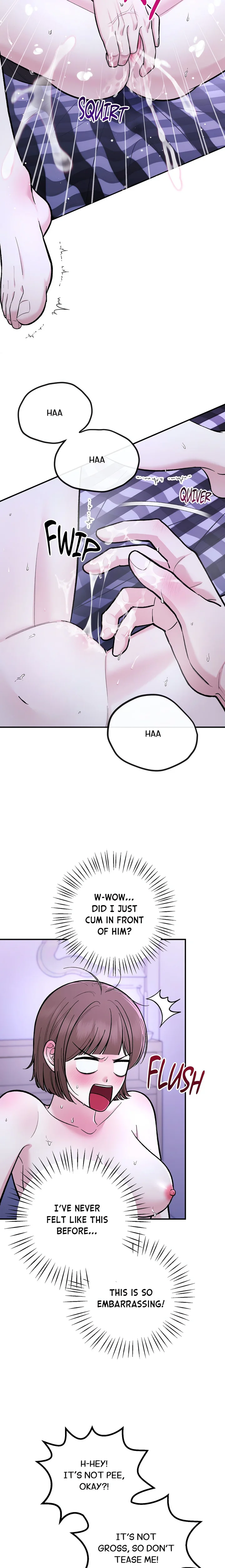 In Session (Uncensored) 12