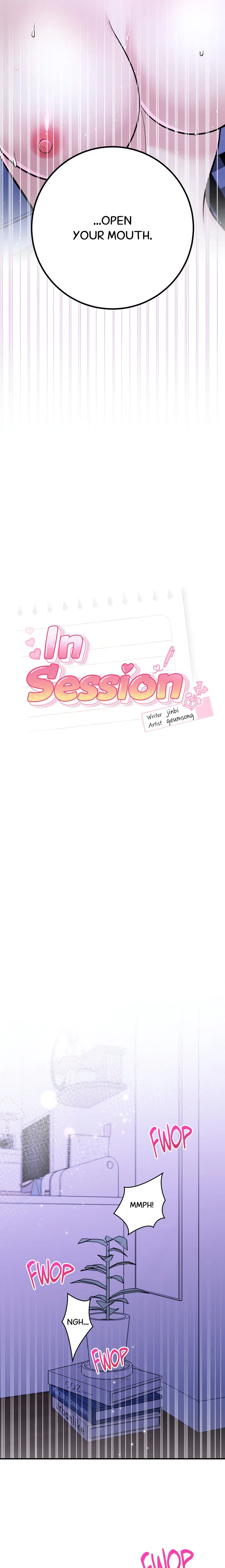 In Session (Uncensored) 14