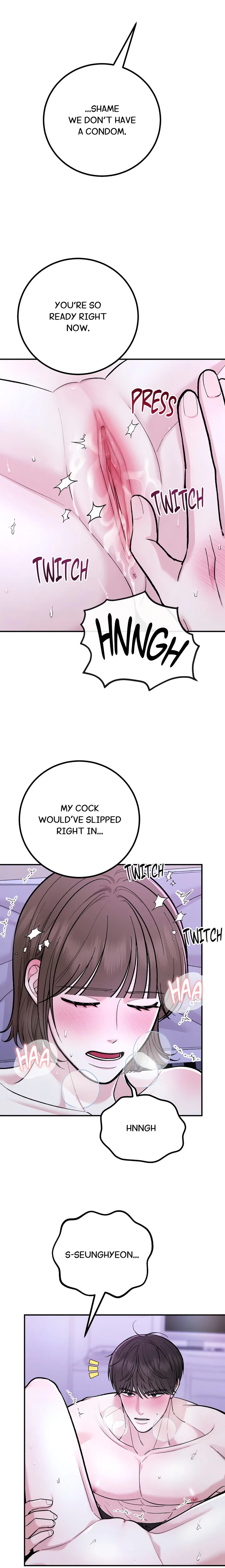 In Session (Uncensored) 3