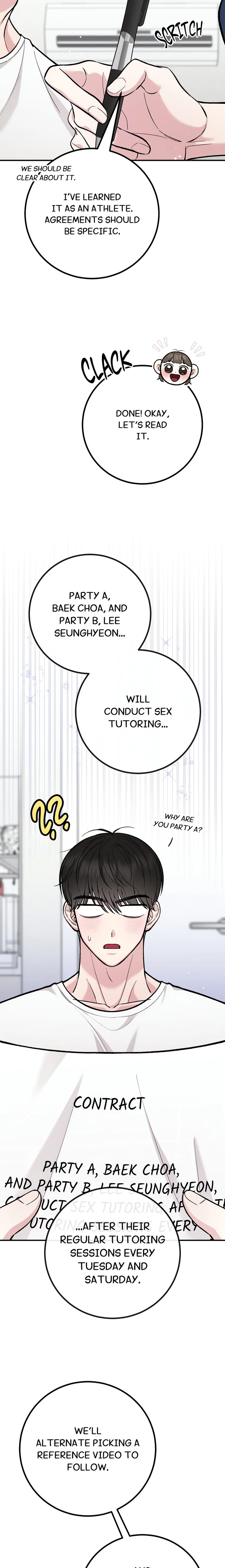 In Session (Uncensored) 23