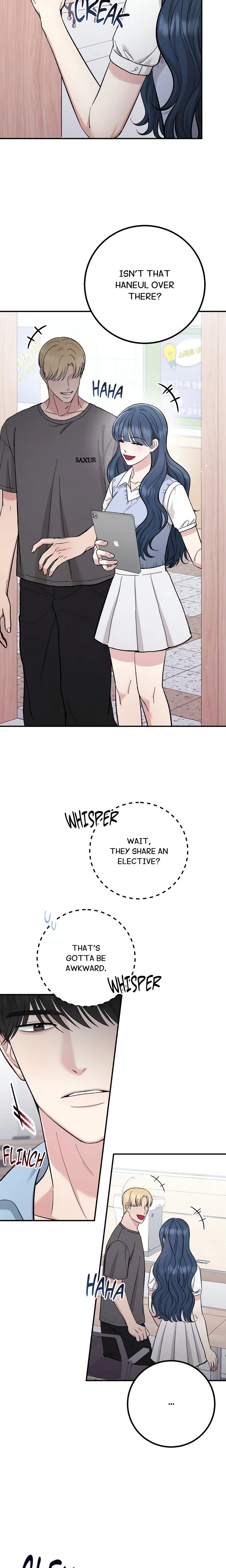 In Session (Uncensored) 3
