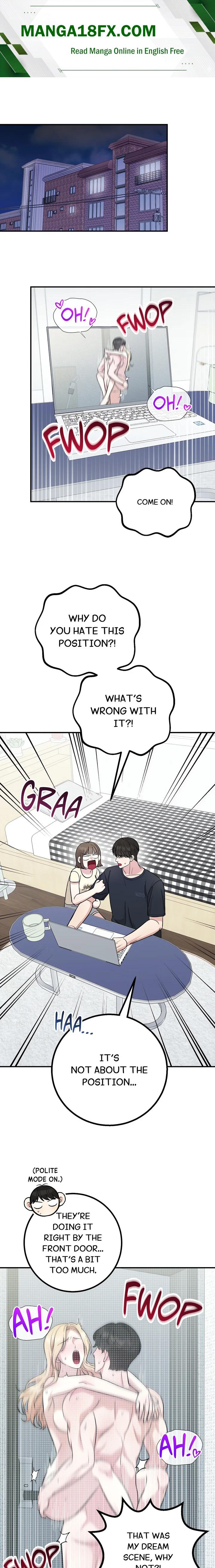 In Session (Uncensored) 1
