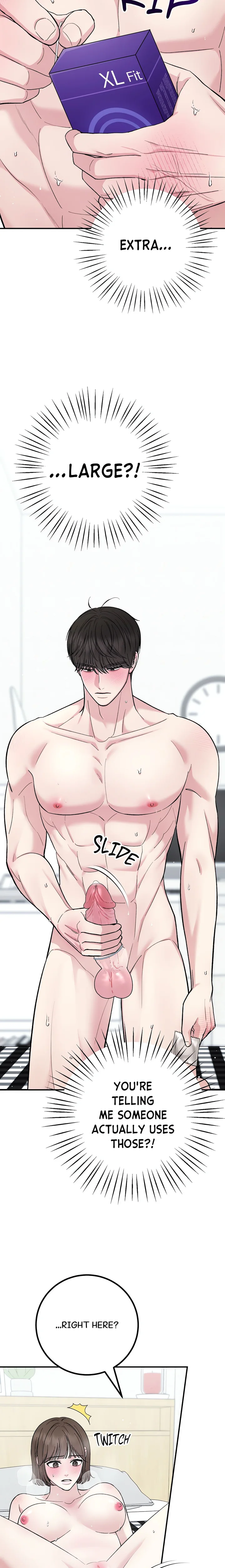 In Session (Uncensored) 18