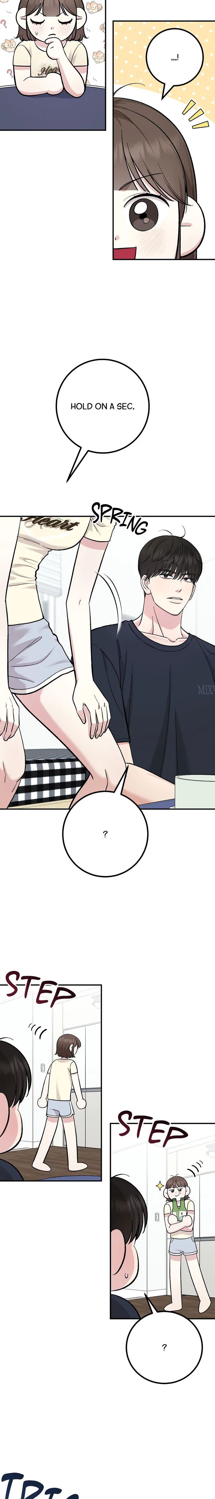 In Session (Uncensored) 3