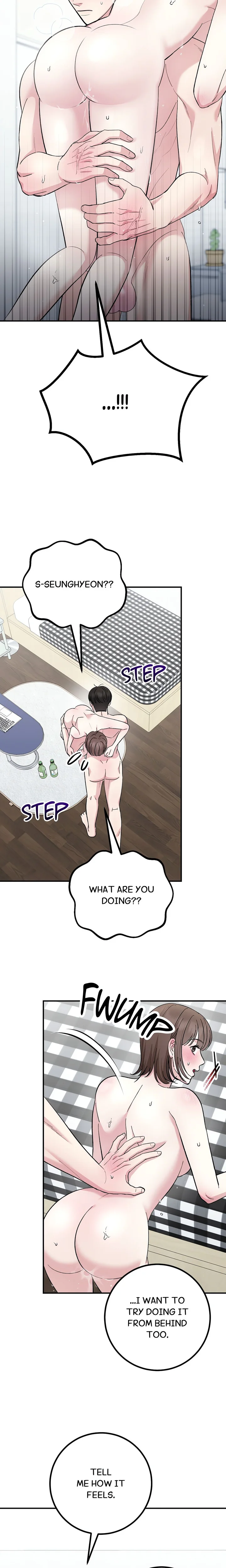 In Session (Uncensored) 13