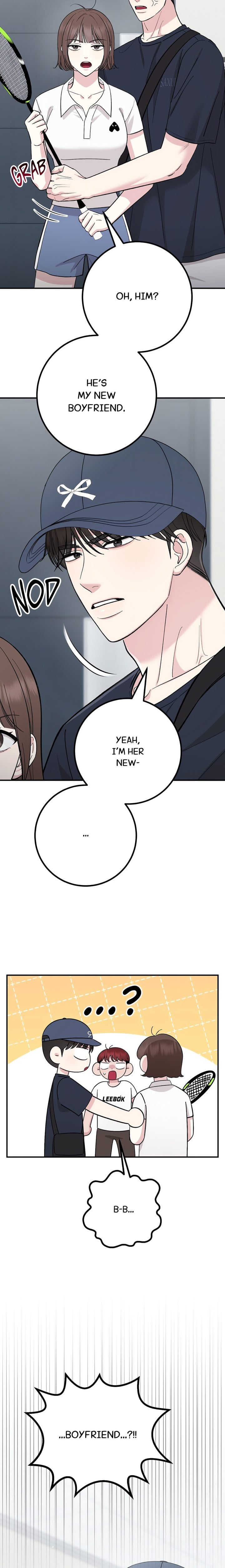 In Session (Uncensored) 23