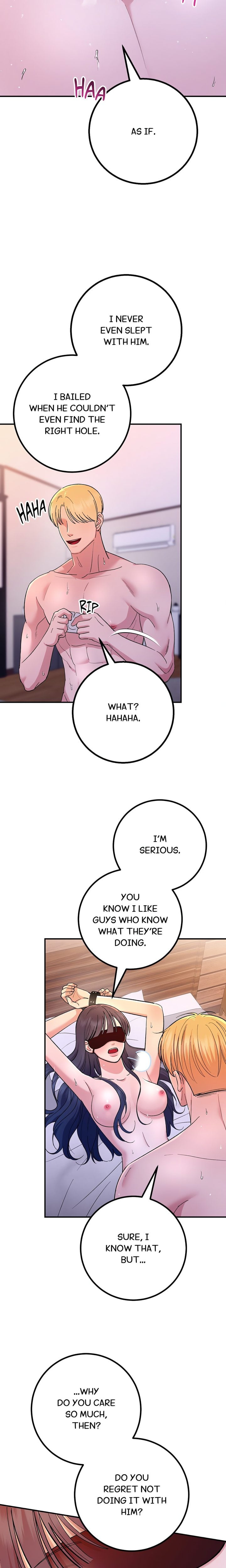 In Session (Uncensored) 5