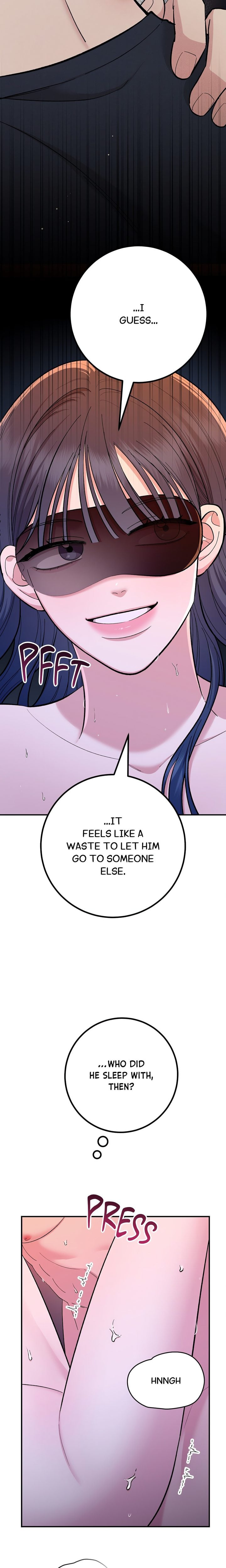 In Session (Uncensored) 9