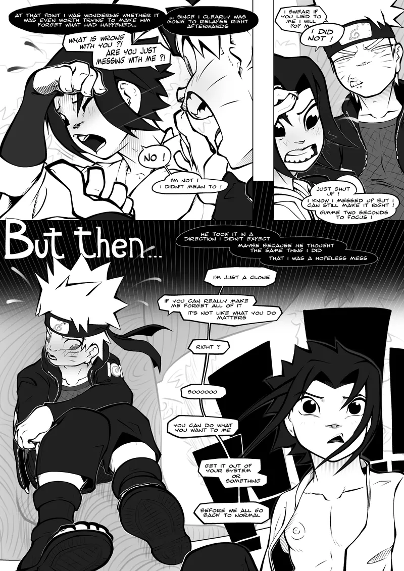 In The Shadow 10