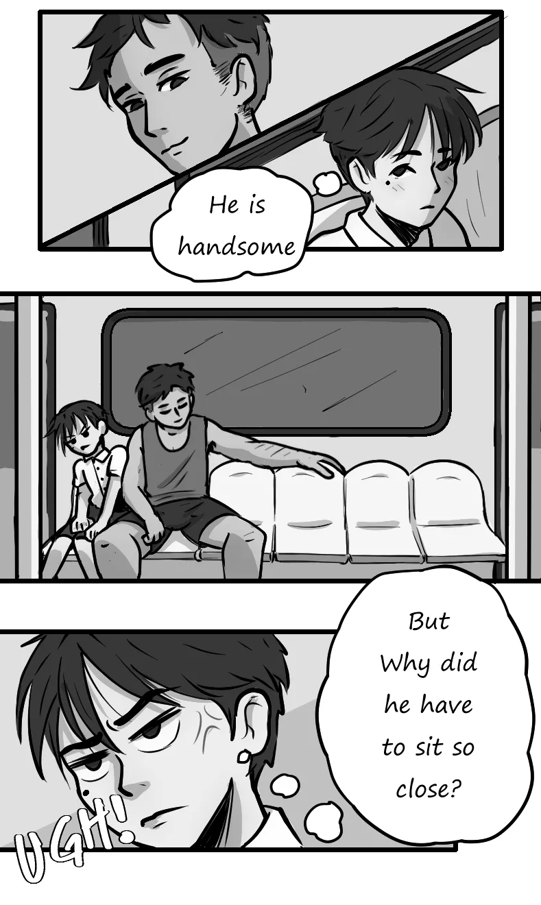 In The Subway 4