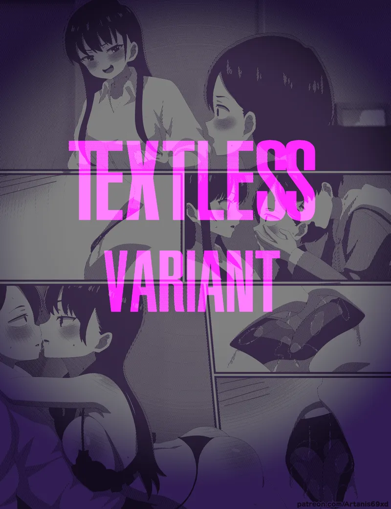 In Yamada Anna's Room 7