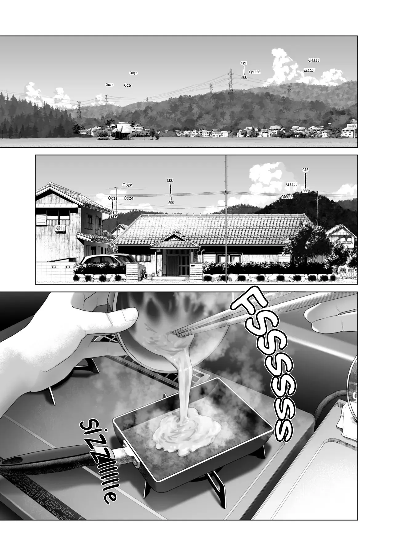 Inaka Imouto to Muchi no Yuuwaku 2 4