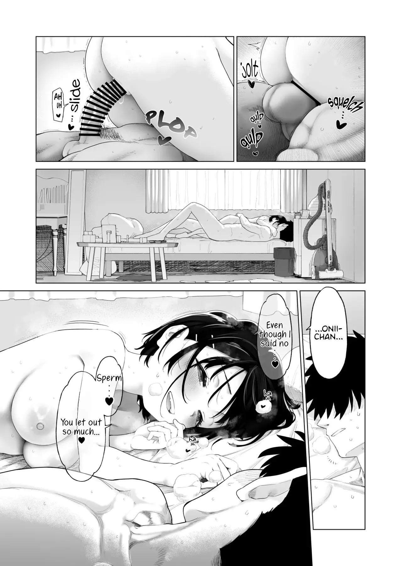 Inaka Imouto to Muchi no Yuuwaku 2 54
