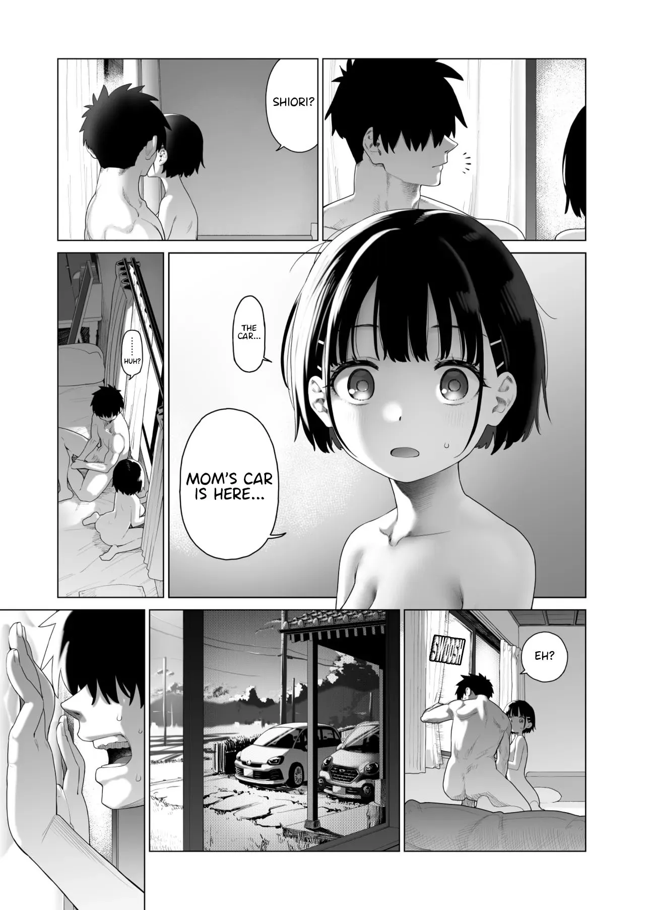 Inaka Imouto to Muchi no Yuuwaku 2 60