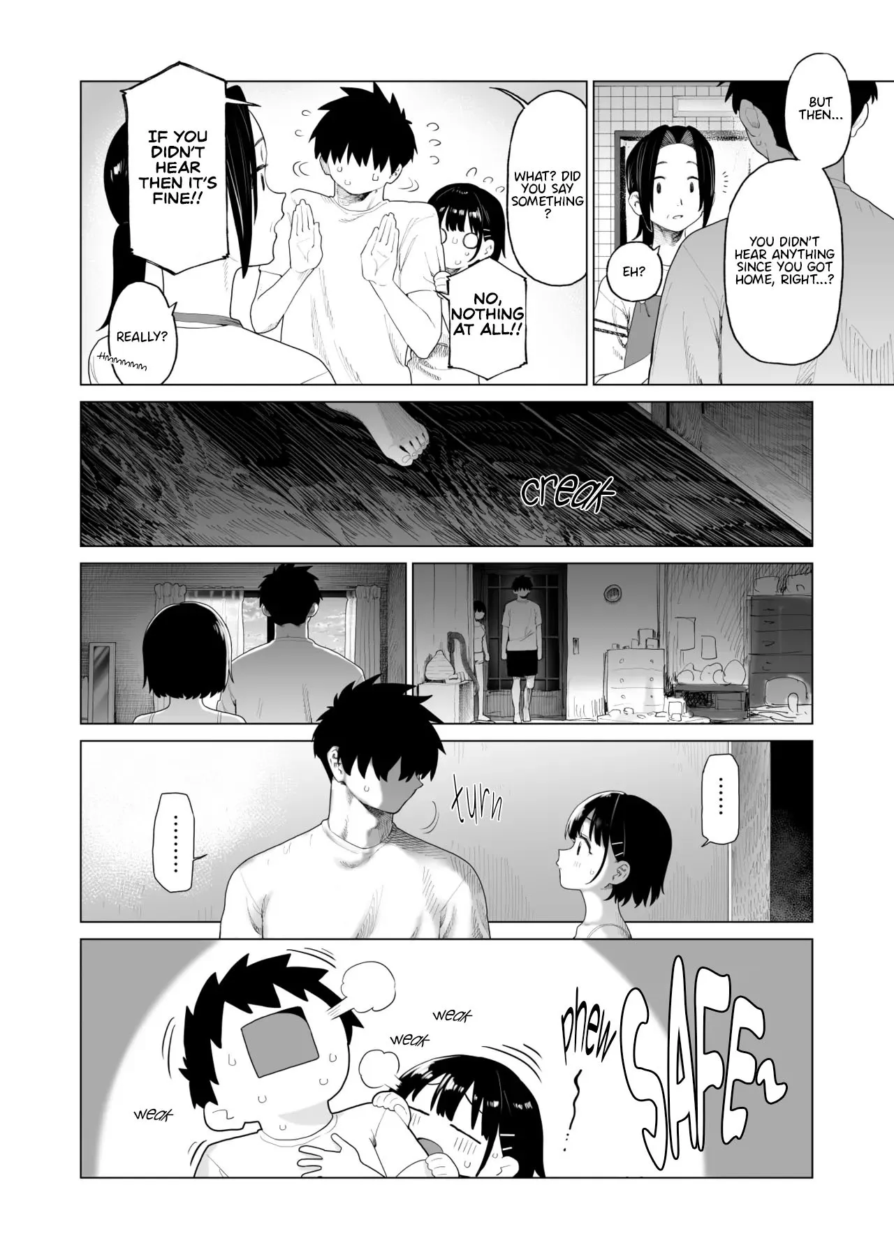 Inaka Imouto to Muchi no Yuuwaku 2 67