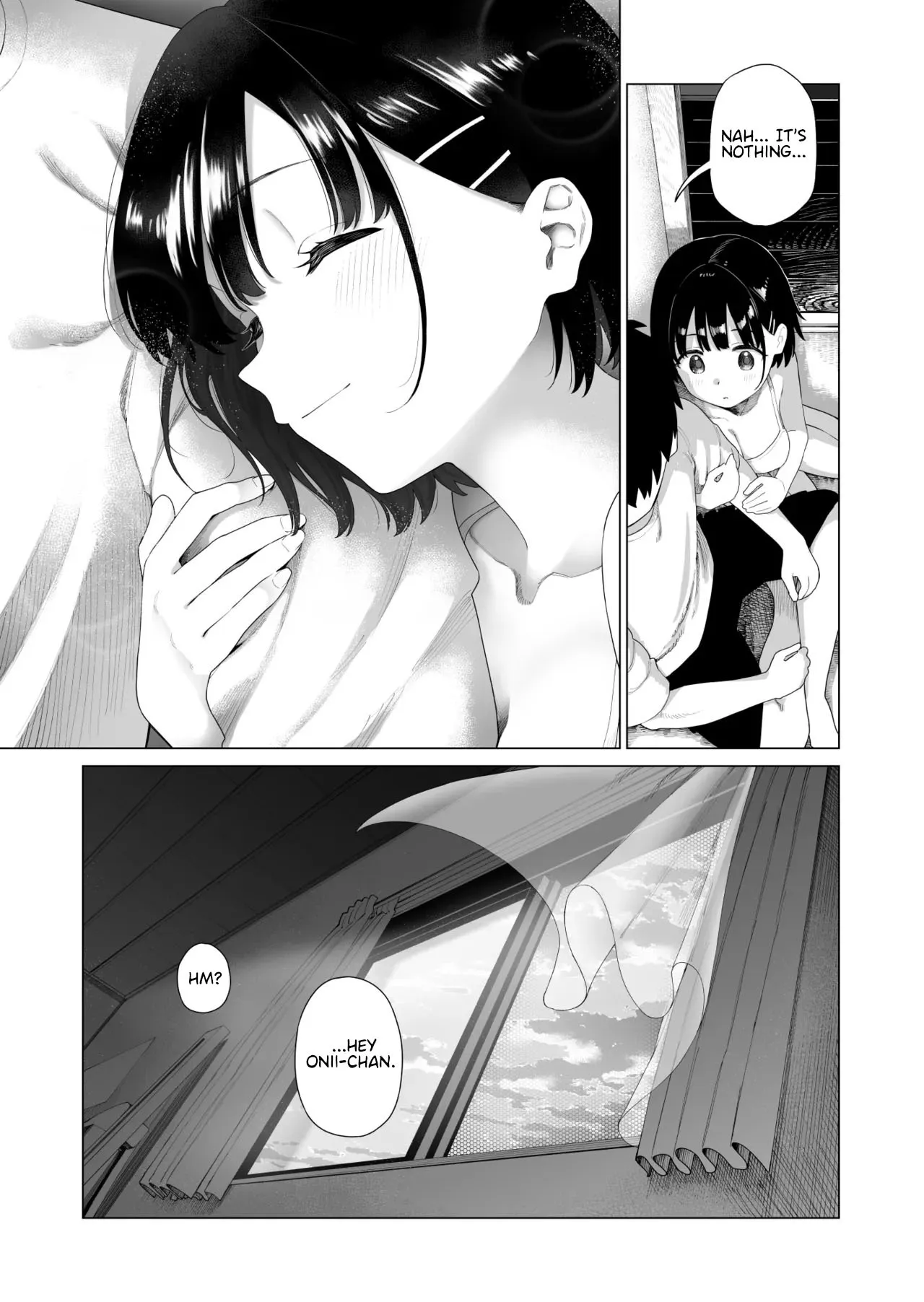 Inaka Imouto to Muchi no Yuuwaku 2 70