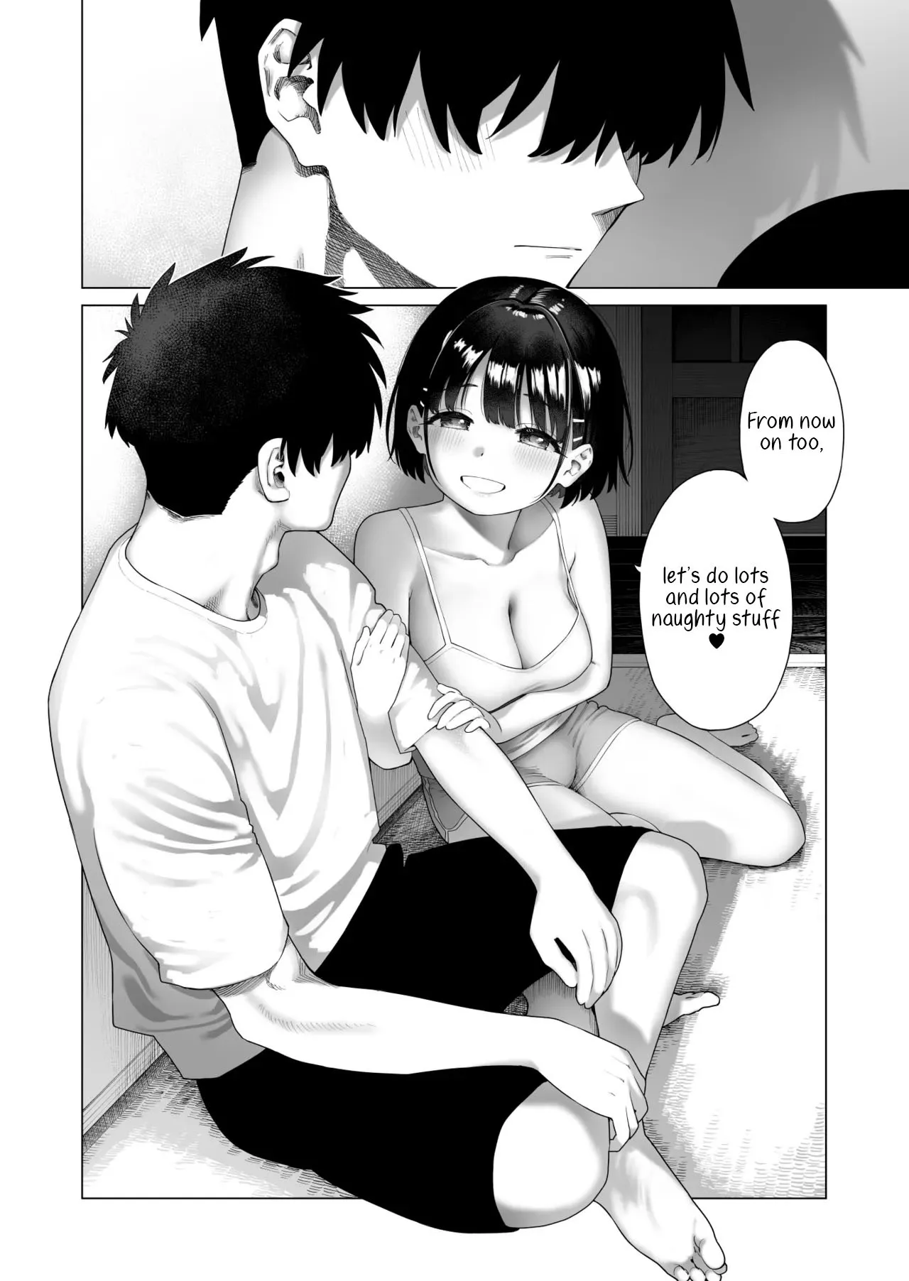 Inaka Imouto to Muchi no Yuuwaku 2 71