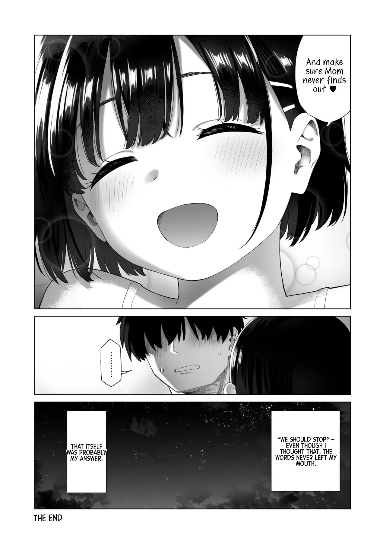 Inaka Imouto to Muchi no Yuuwaku 2 72
