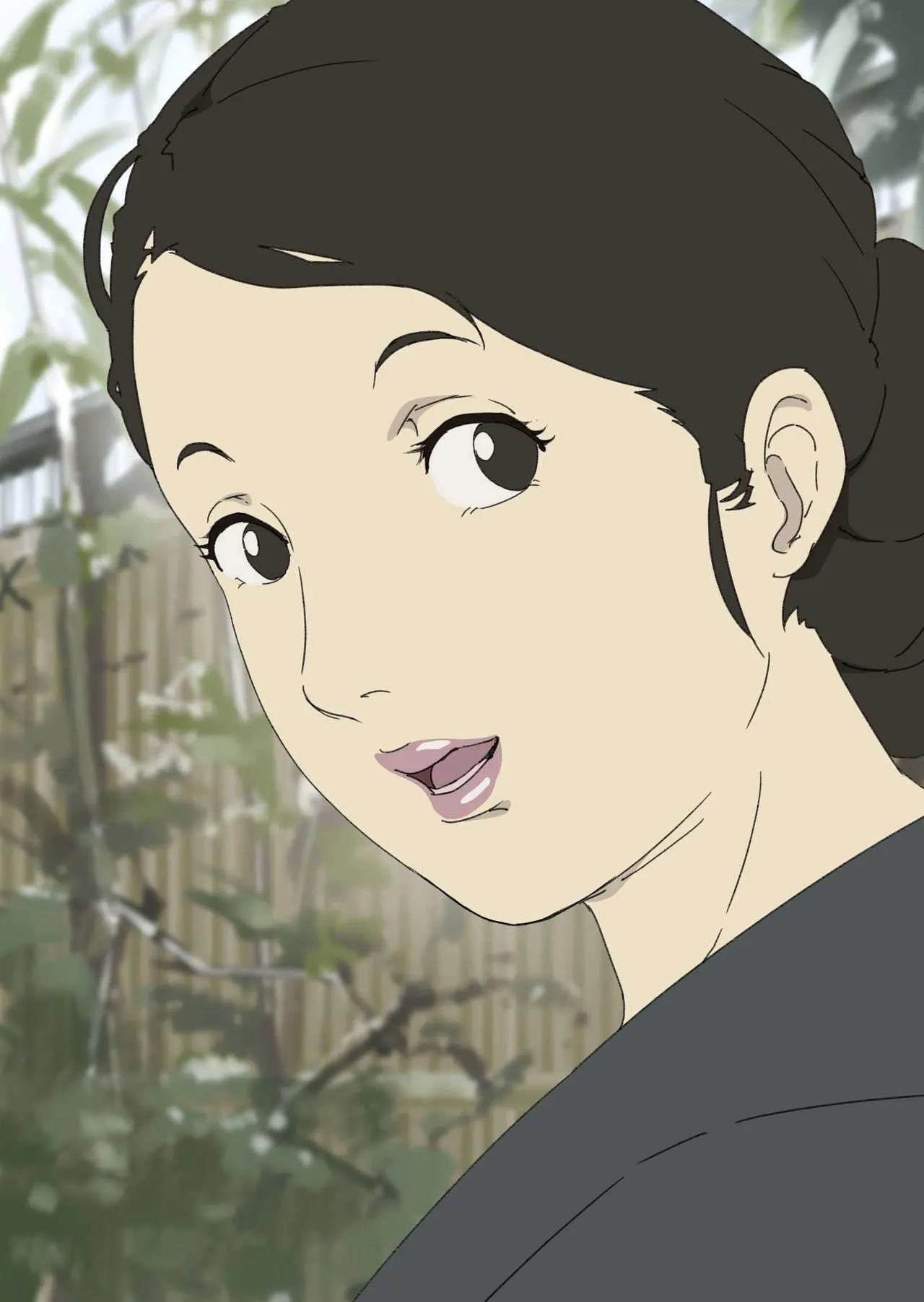 Inaka Otomari no Yobai wa, Okosazu Okasu. 36