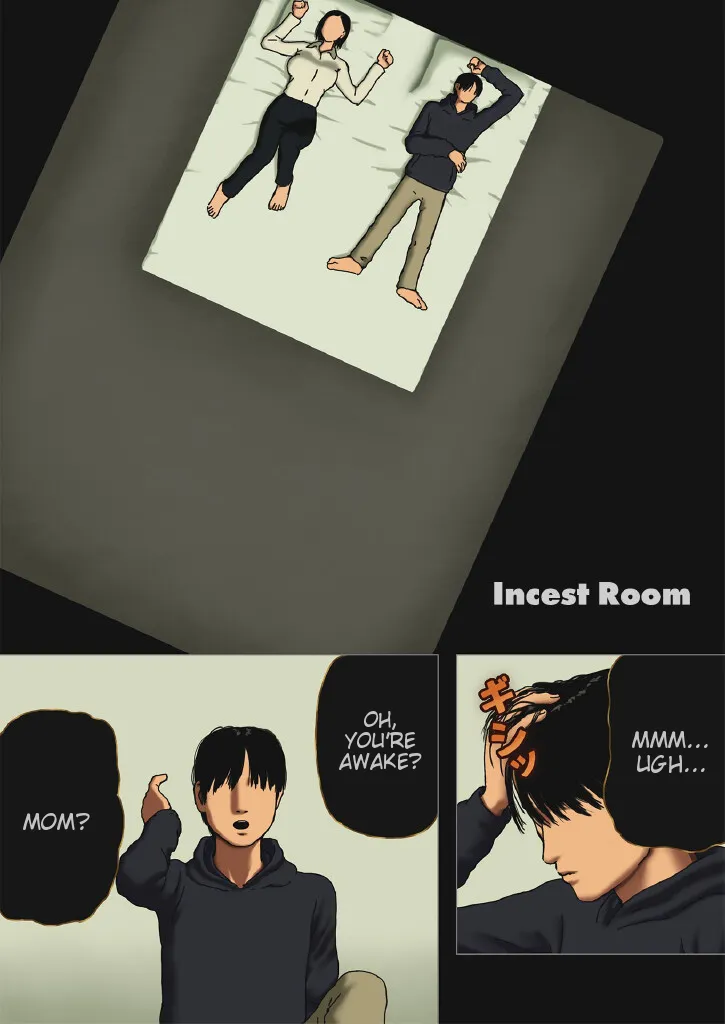 Incest Room 1