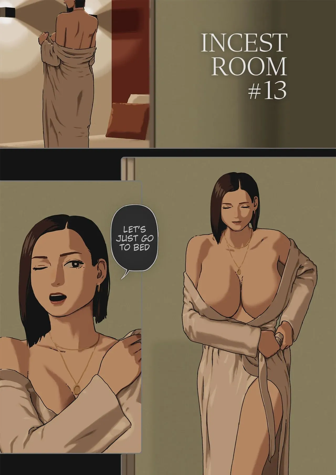 Incest Room 129