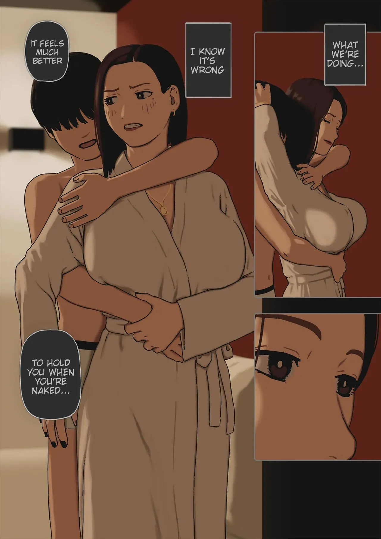 Incest Room 150