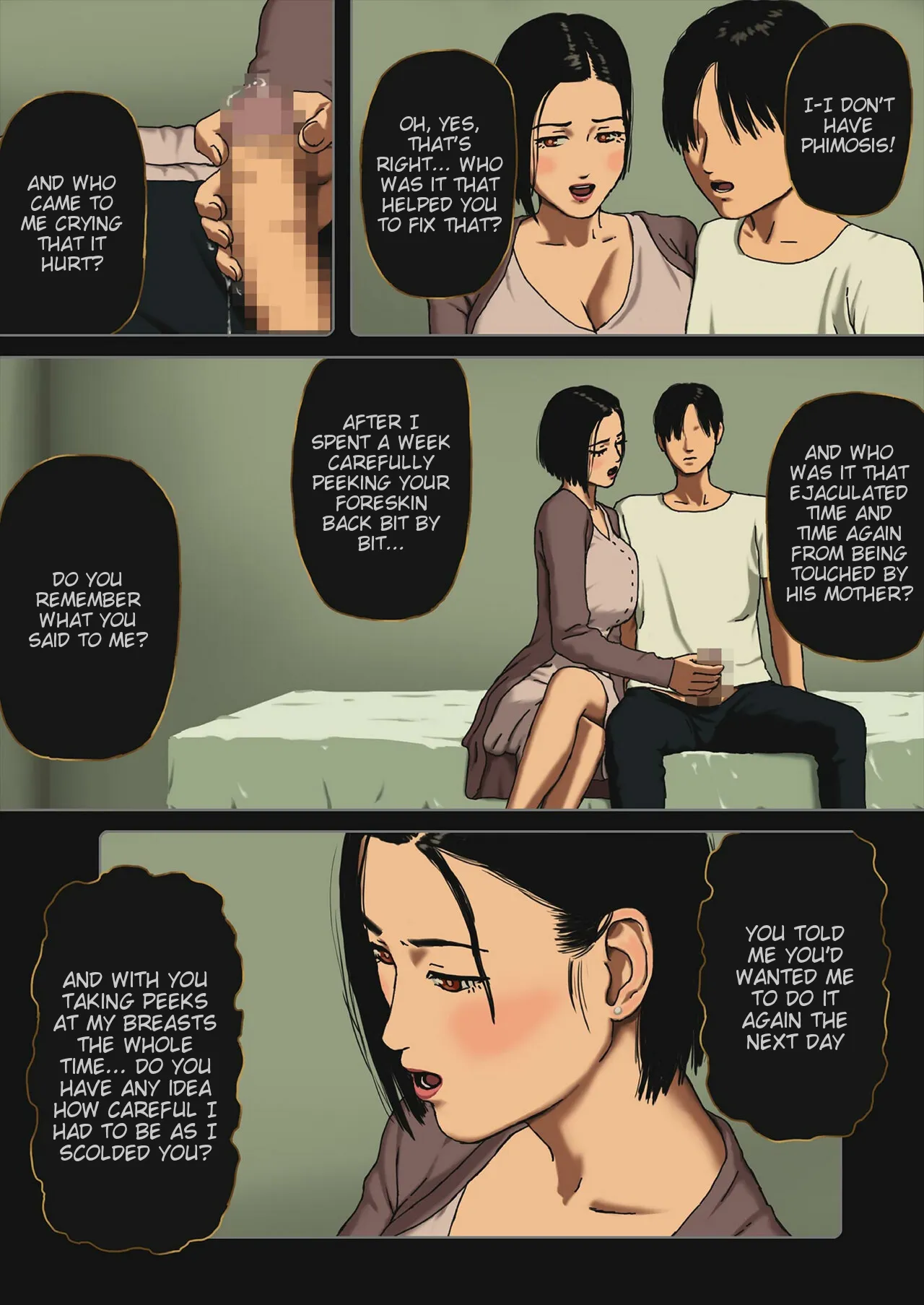 Incest Room 53