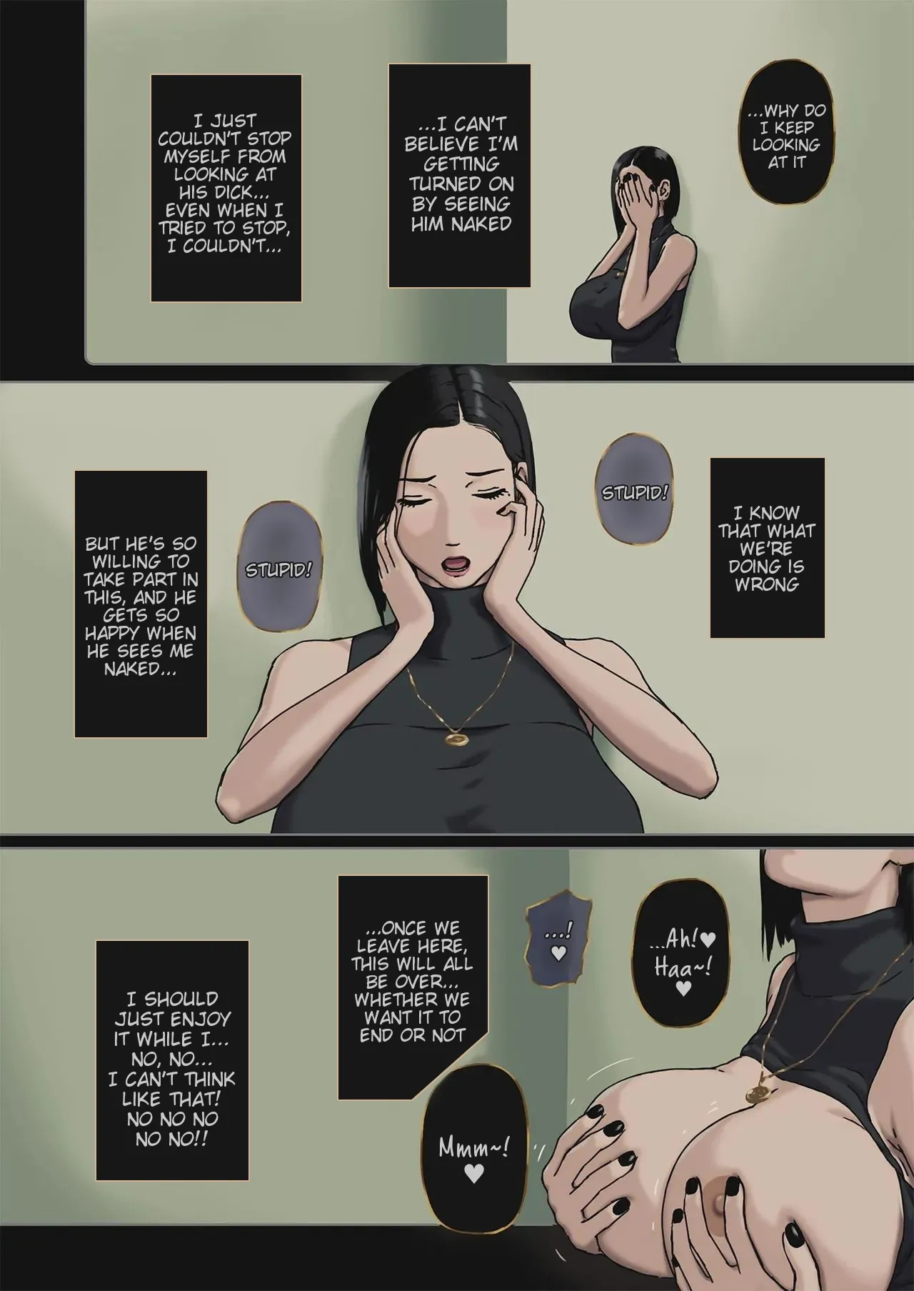 Incest Room 97