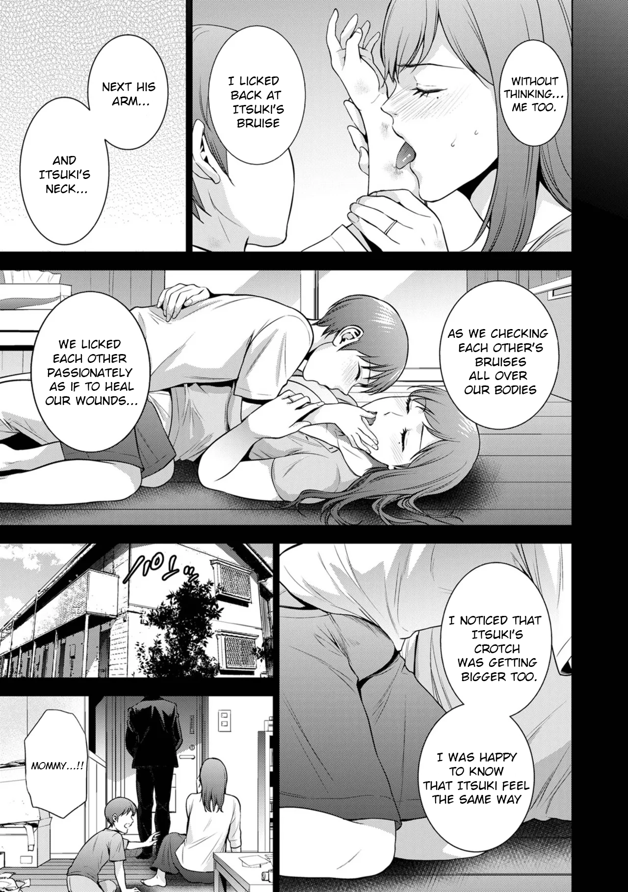 Incestism Ch. 5 11