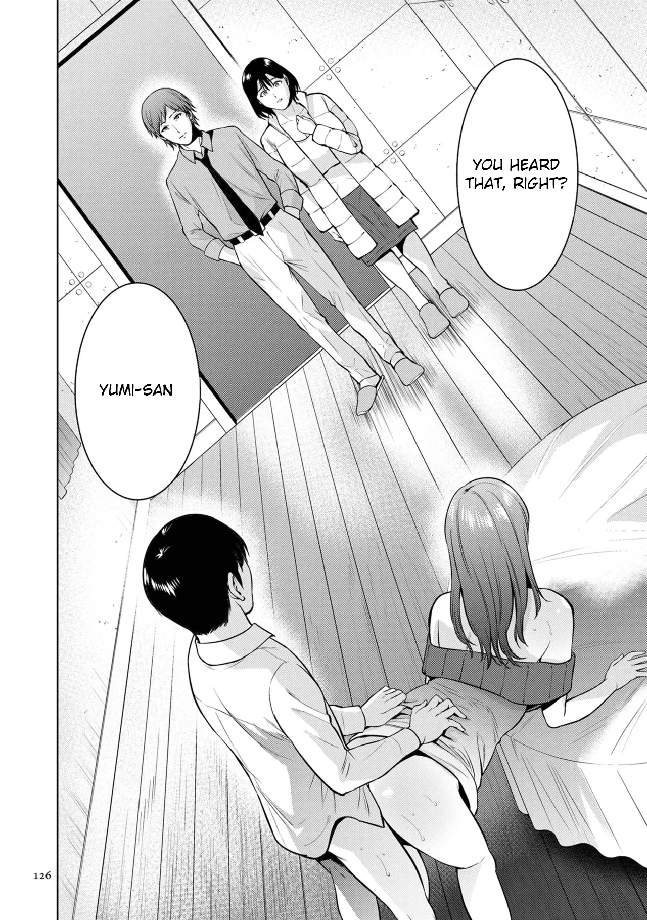 Incestism Ch. 5 24