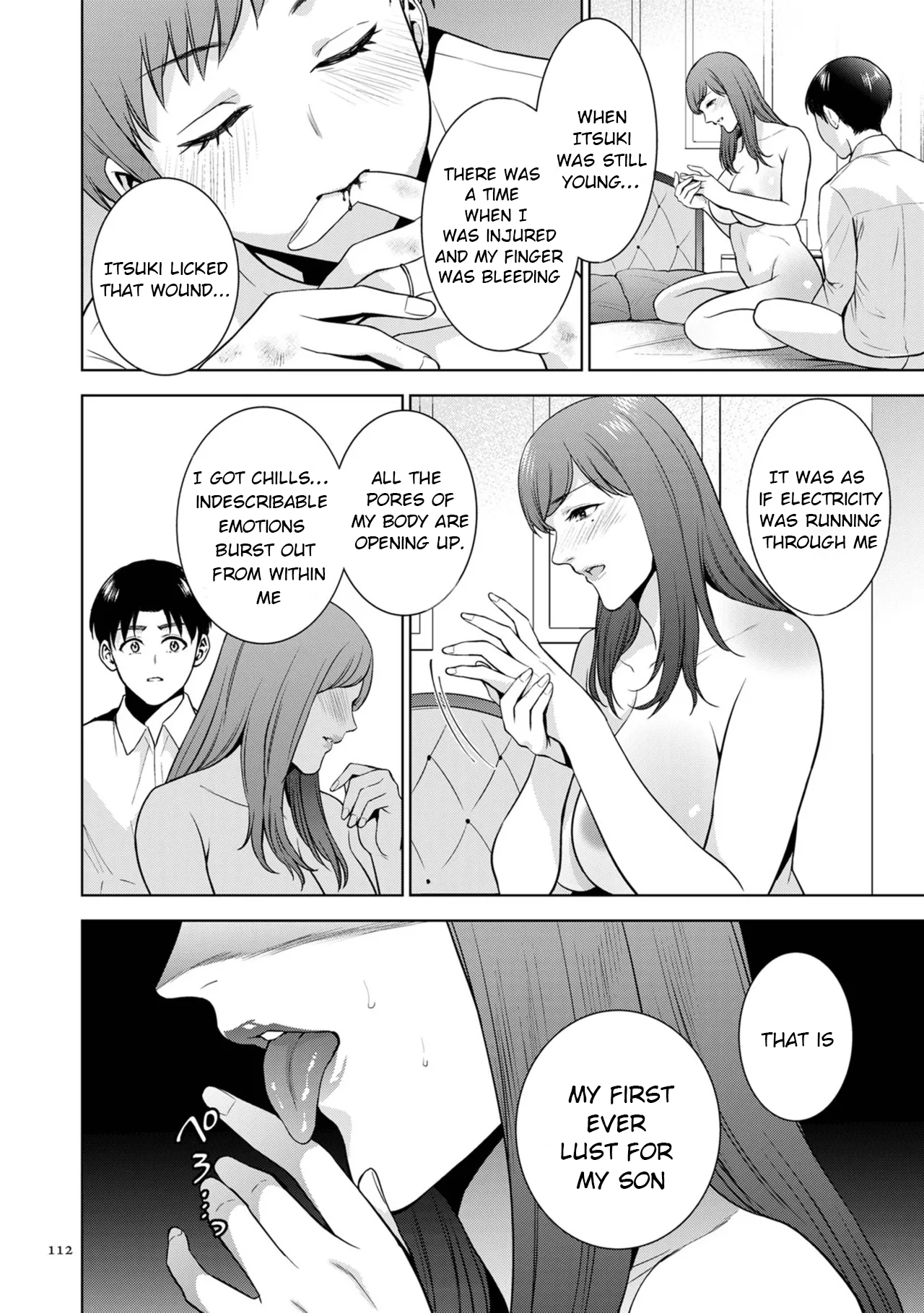 Incestism Ch. 5 10