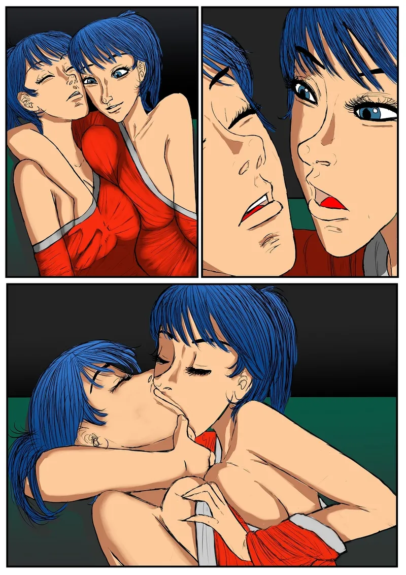 Incestral Affairs 1 14