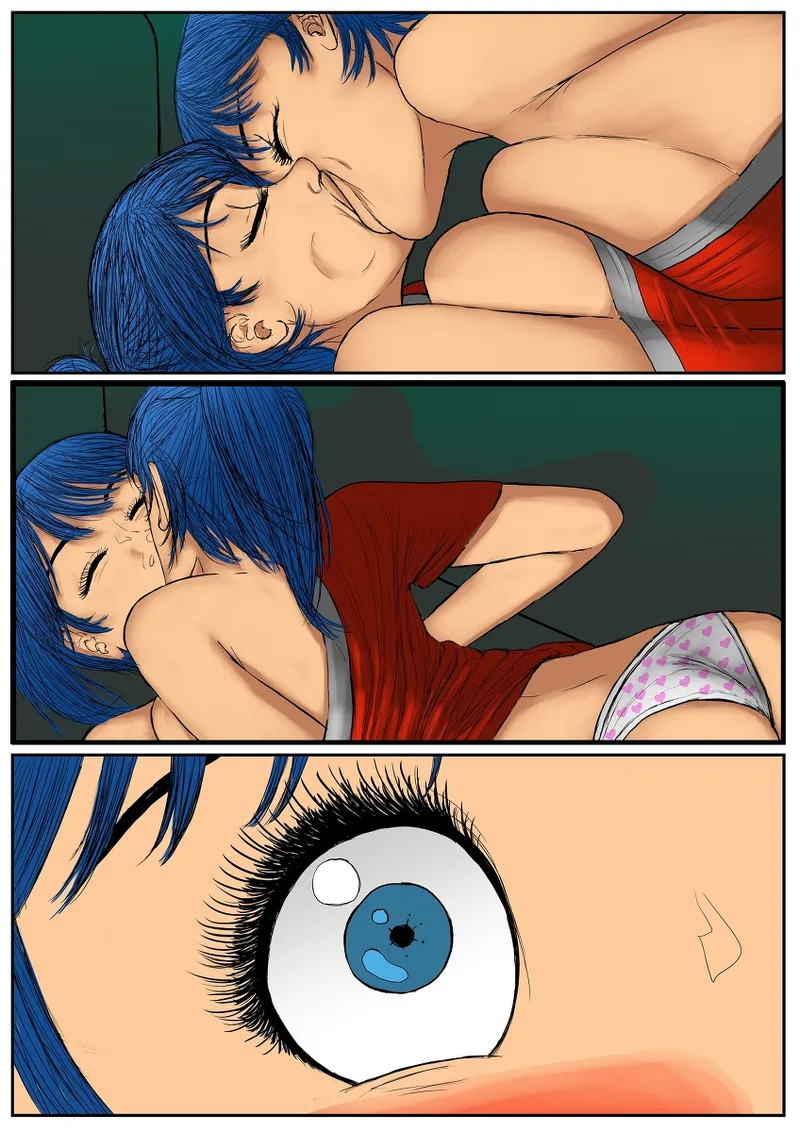 Incestral Affairs 1 15