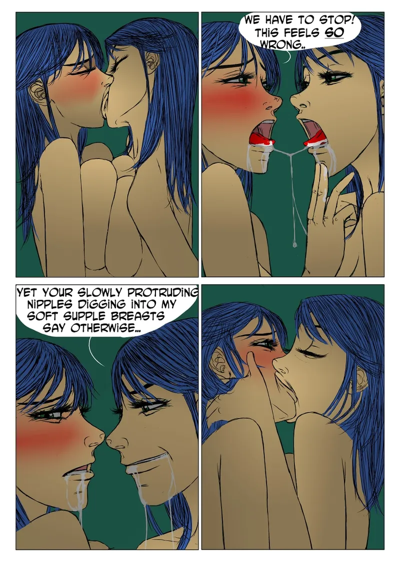 Incestral Affairs 1 8