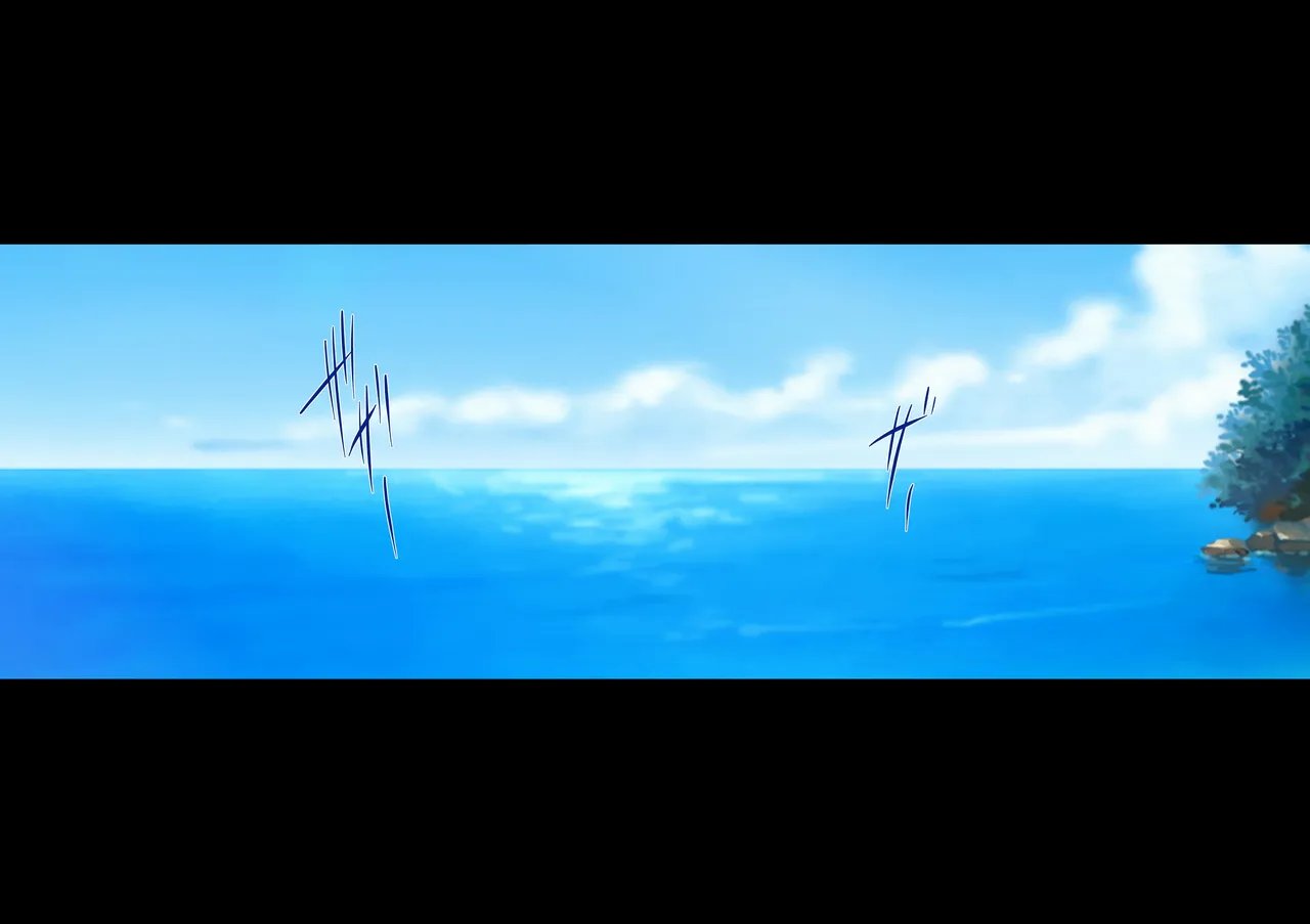 InCha Otouto ga Nangoku Beach de Kinpatsu Bakunyuu Oyako o Matomete Netotte Haramaseru Hanashi 135