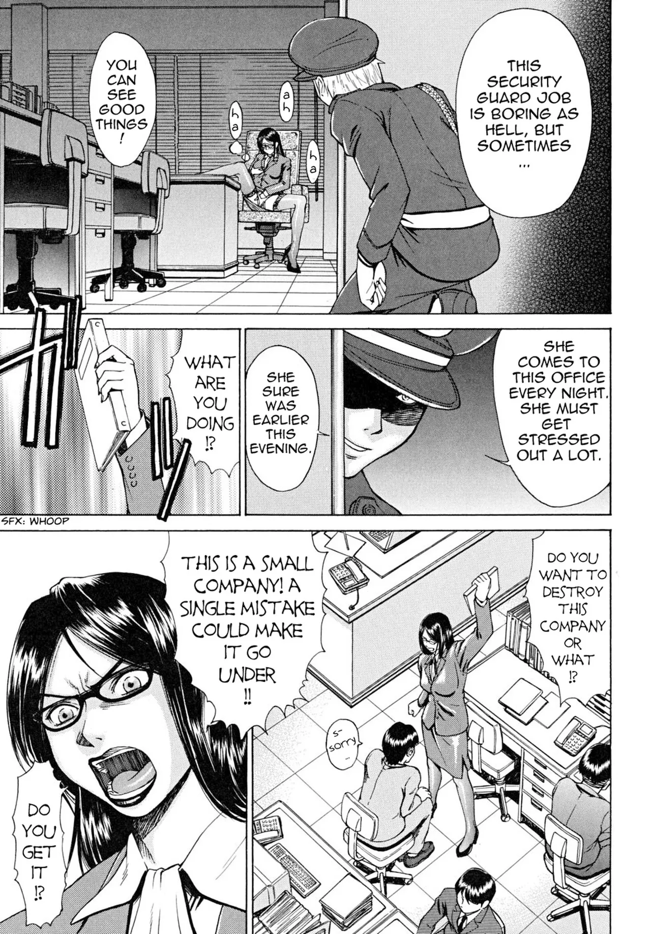 Indecent - Decensored 145