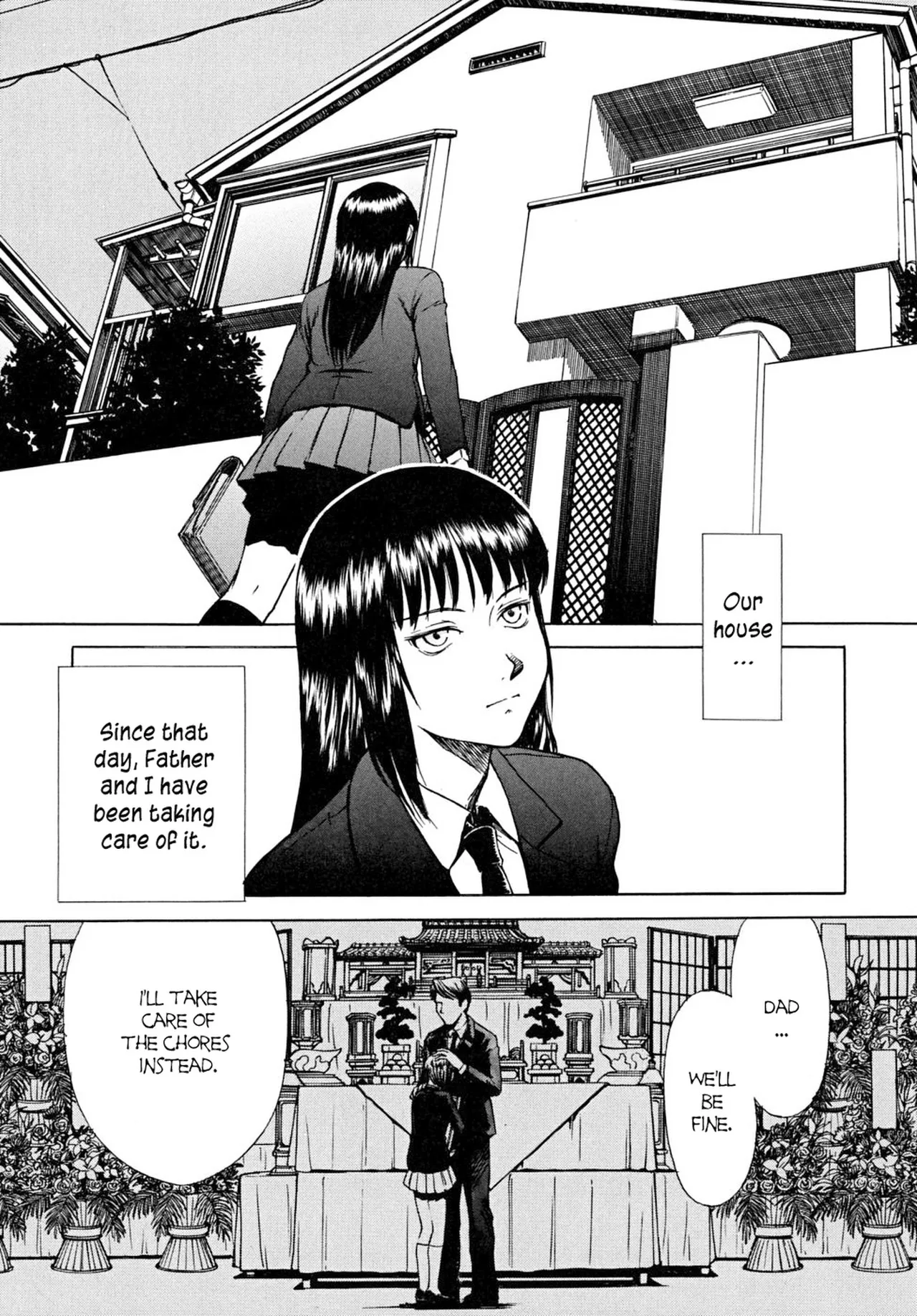Indecent - Decensored 169