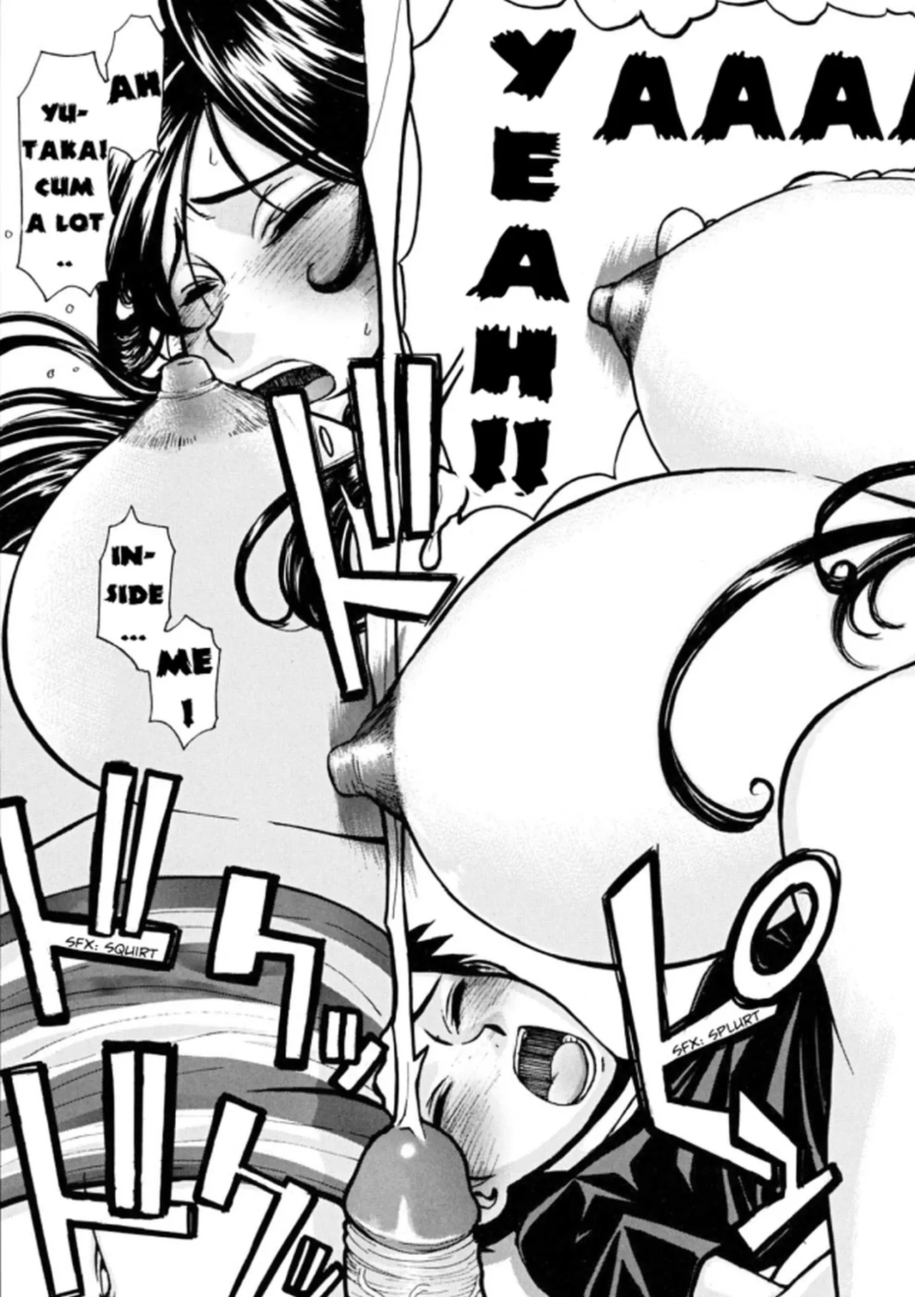 Indecent - Decensored 29