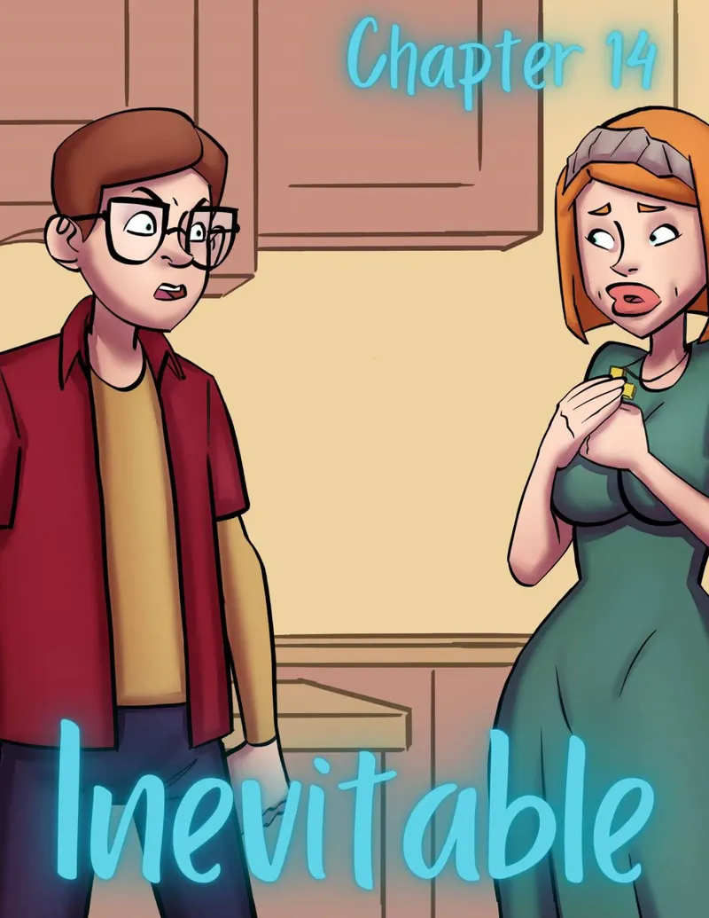 Inevitable 14 1