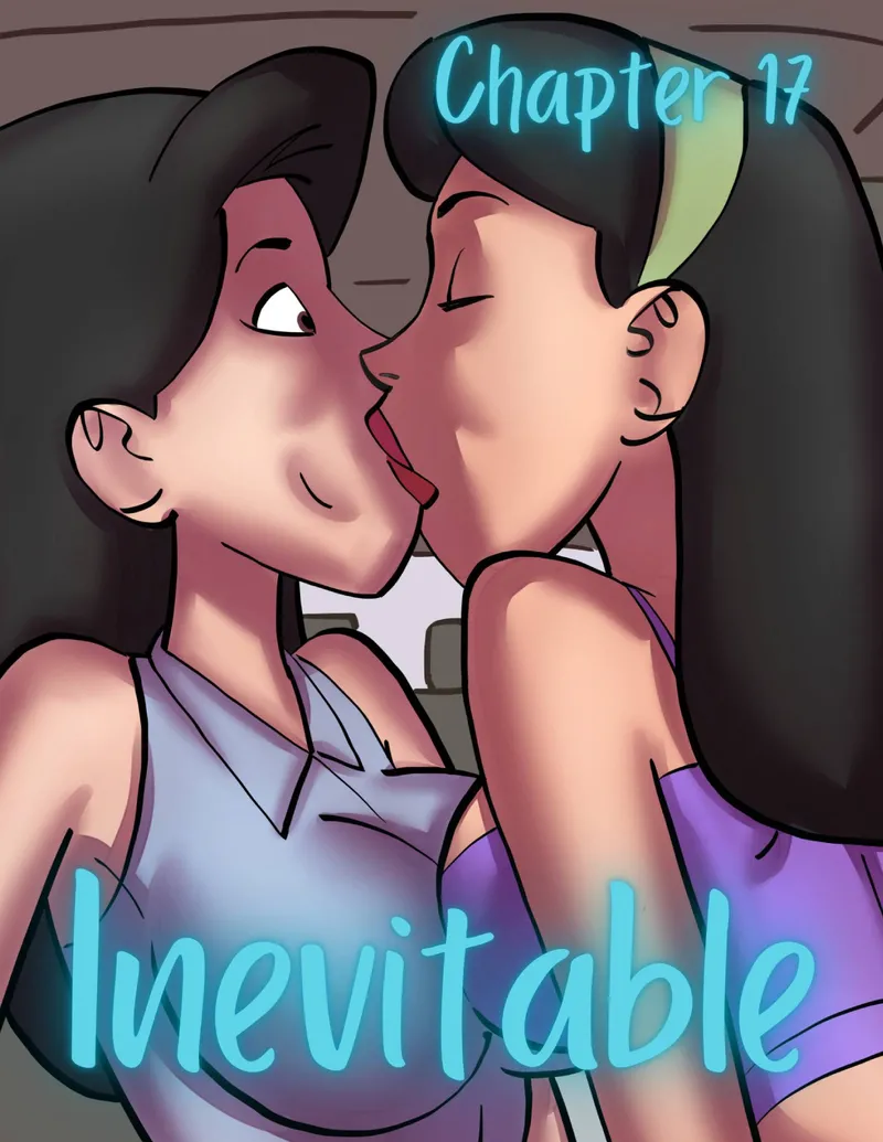 Inevitable 17 1