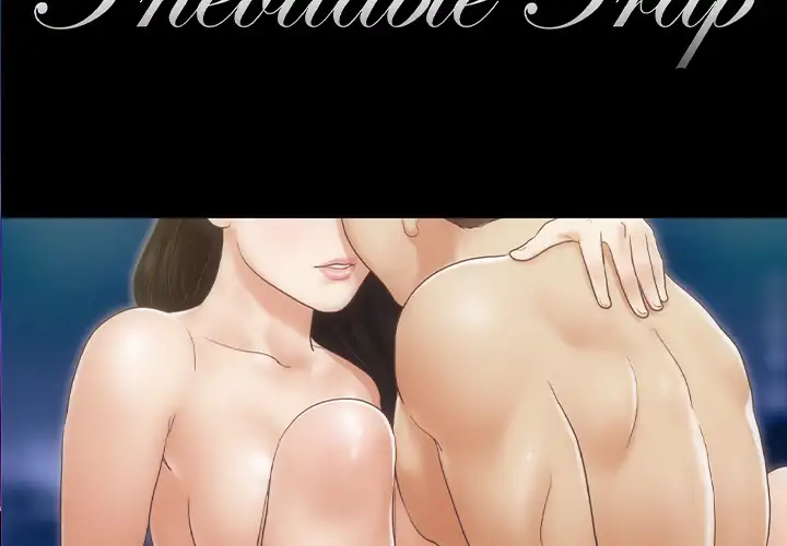 Inevitable Trap 2