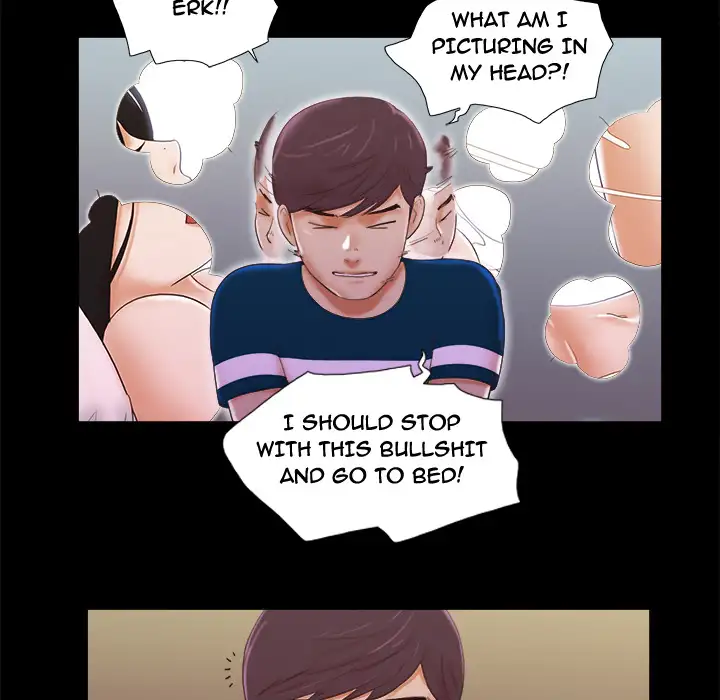 Inevitable Trap 101