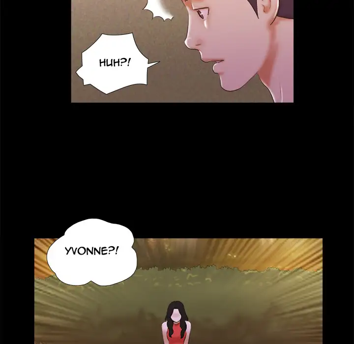 Inevitable Trap 105