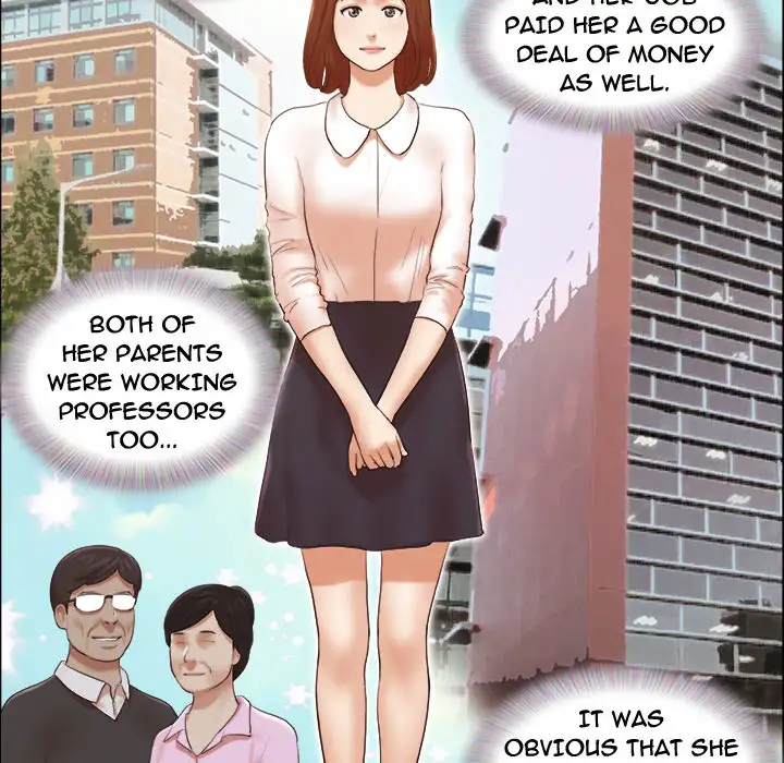 Inevitable Trap 12