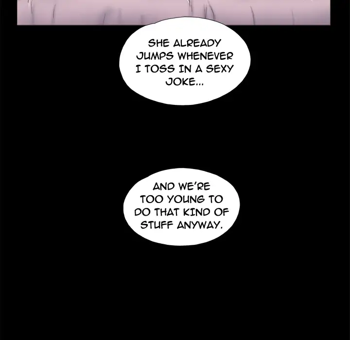 Inevitable Trap 46