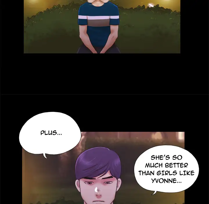 Inevitable Trap 51